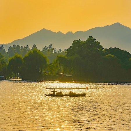 Nost Algia S Hotel In The West Lake Scenic Area-,Lingyin Temple, Leifeng Tower, Children'S Playground, Free Night Snack, Free Laundry, English Communication Well, Free Travel Advice Hangcsou Kültér fotó