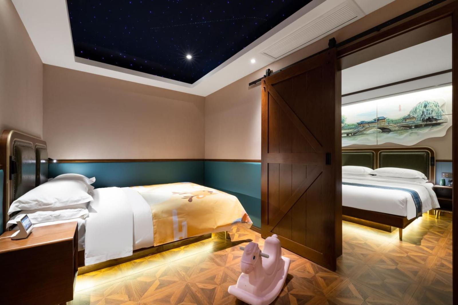 Nost Algia S Hotel In The West Lake Scenic Area-,Lingyin Temple, Leifeng Tower, Children'S Playground, Free Night Snack, Free Laundry, English Communication Well, Free Travel Advice Hangcsou Kültér fotó