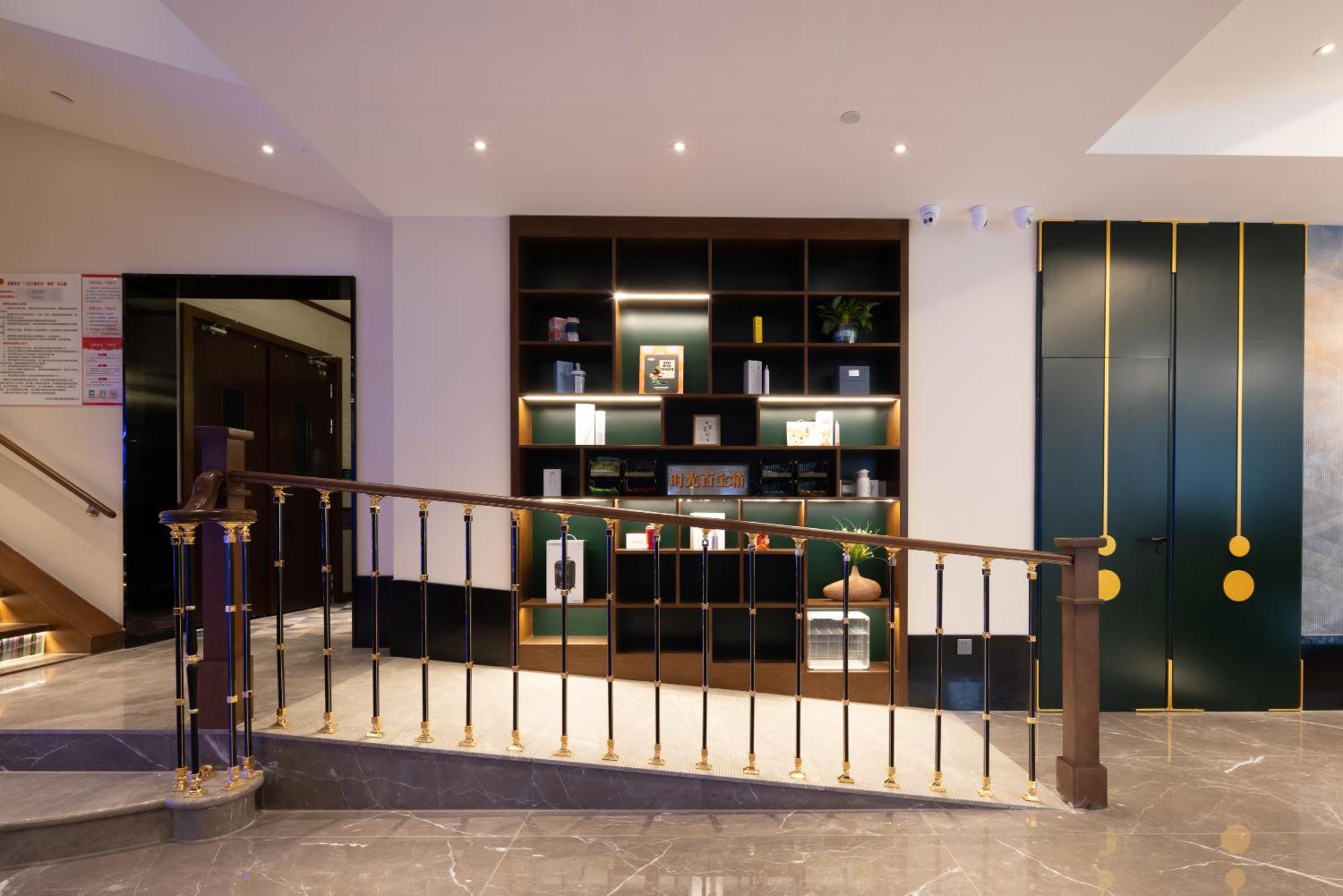 Nost Algia S Hotel In The West Lake Scenic Area-,Lingyin Temple, Leifeng Tower, Children'S Playground, Free Night Snack, Free Laundry, English Communication Well, Free Travel Advice Hangcsou Kültér fotó