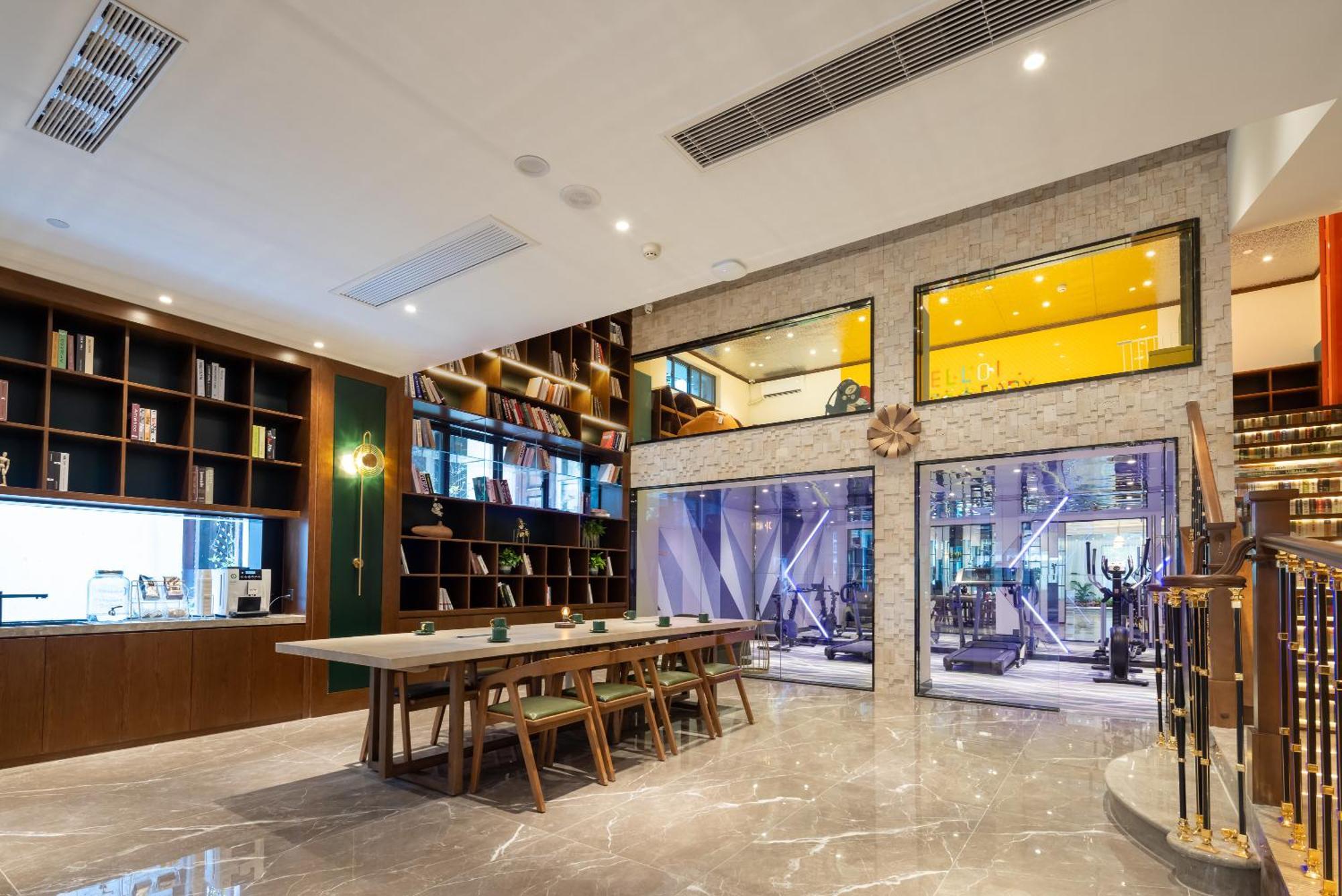 Nost Algia S Hotel In The West Lake Scenic Area-,Lingyin Temple, Leifeng Tower, Children'S Playground, Free Night Snack, Free Laundry, English Communication Well, Free Travel Advice Hangcsou Kültér fotó