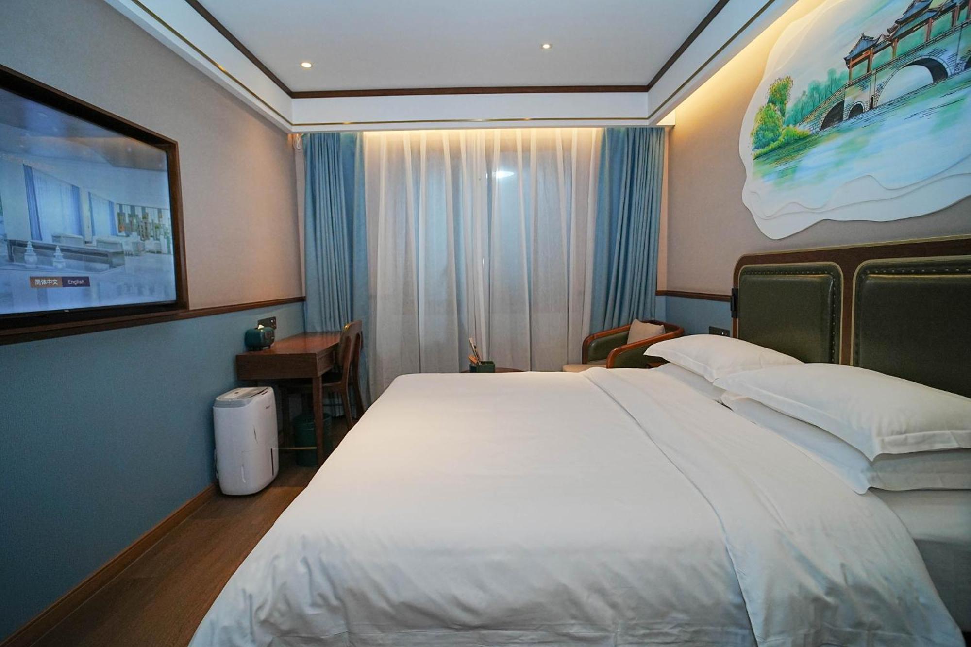 Nost Algia S Hotel In The West Lake Scenic Area-,Lingyin Temple, Leifeng Tower, Children'S Playground, Free Night Snack, Free Laundry, English Communication Well, Free Travel Advice Hangcsou Kültér fotó