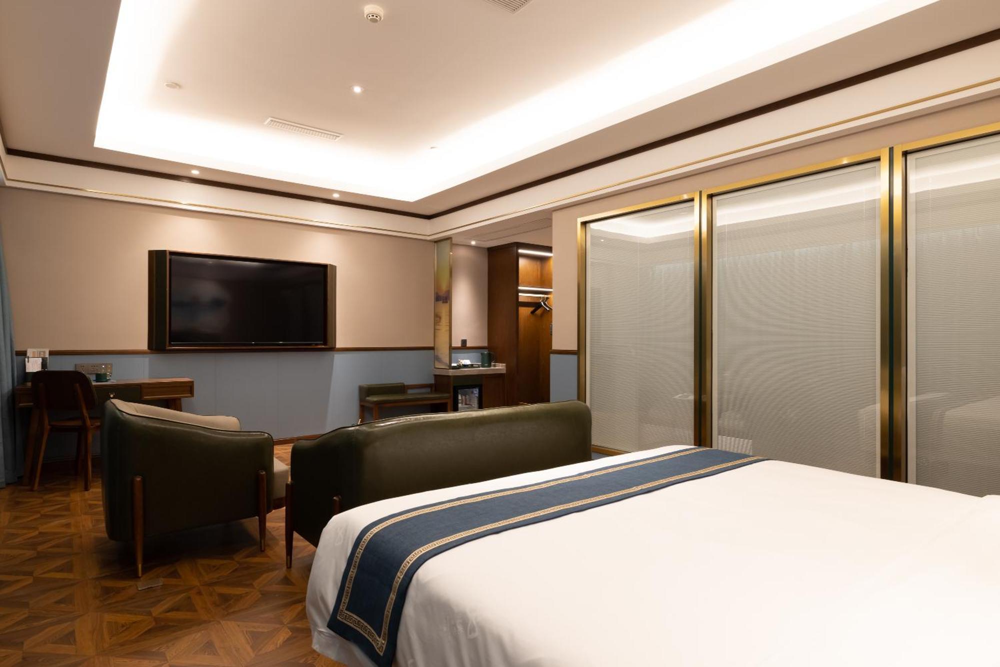 Nost Algia S Hotel In The West Lake Scenic Area-,Lingyin Temple, Leifeng Tower, Children'S Playground, Free Night Snack, Free Laundry, English Communication Well, Free Travel Advice Hangcsou Kültér fotó