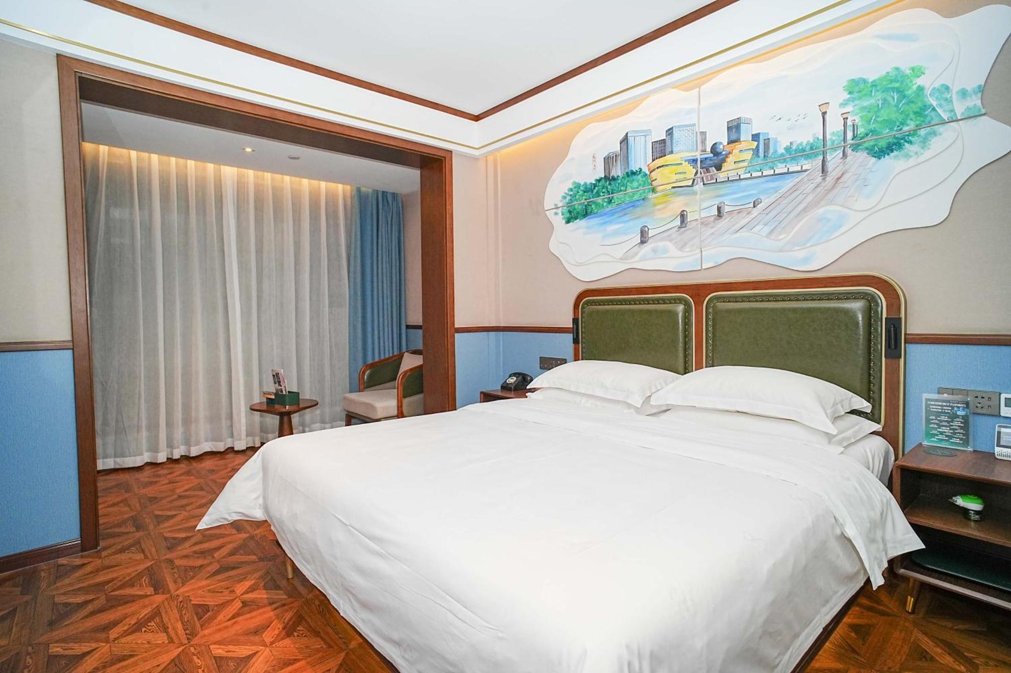 Nost Algia S Hotel In The West Lake Scenic Area-,Lingyin Temple, Leifeng Tower, Children'S Playground, Free Night Snack, Free Laundry, English Communication Well, Free Travel Advice Hangcsou Kültér fotó