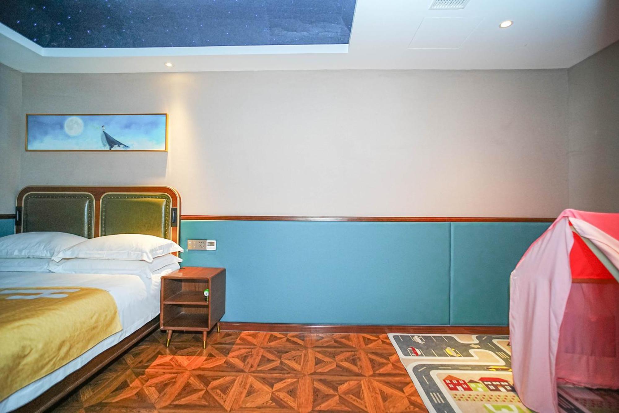 Nost Algia S Hotel In The West Lake Scenic Area-,Lingyin Temple, Leifeng Tower, Children'S Playground, Free Night Snack, Free Laundry, English Communication Well, Free Travel Advice Hangcsou Kültér fotó