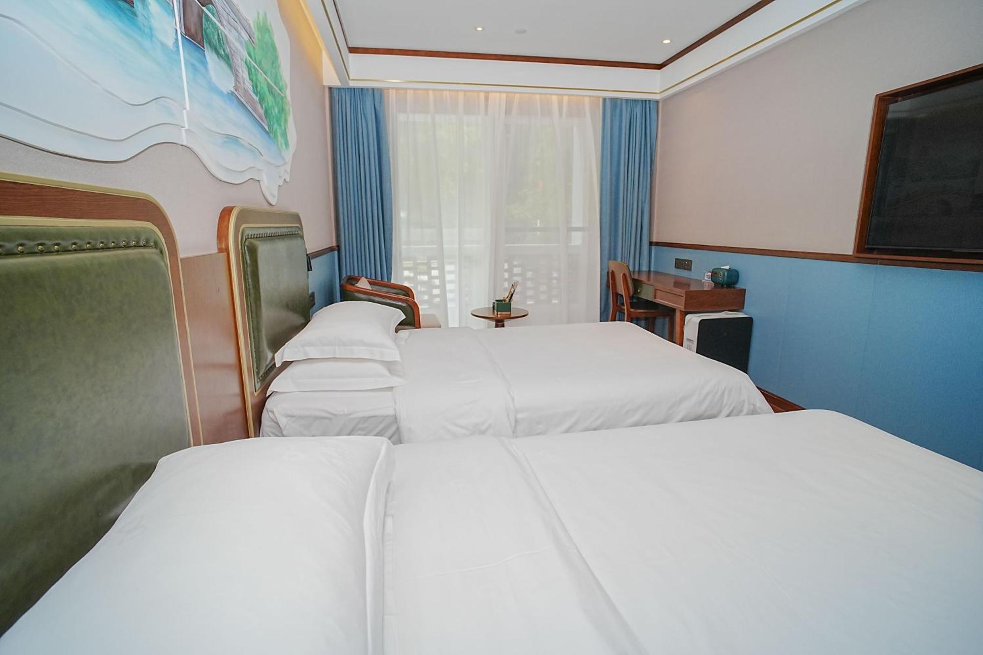 Nost Algia S Hotel In The West Lake Scenic Area-,Lingyin Temple, Leifeng Tower, Children'S Playground, Free Night Snack, Free Laundry, English Communication Well, Free Travel Advice Hangcsou Kültér fotó