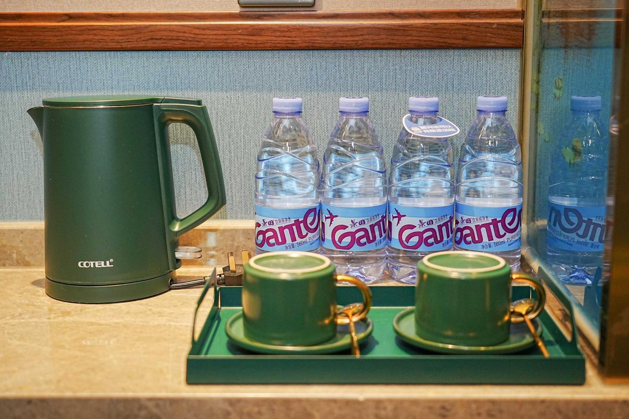 Nost Algia S Hotel In The West Lake Scenic Area-,Lingyin Temple, Leifeng Tower, Children'S Playground, Free Night Snack, Free Laundry, English Communication Well, Free Travel Advice Hangcsou Kültér fotó