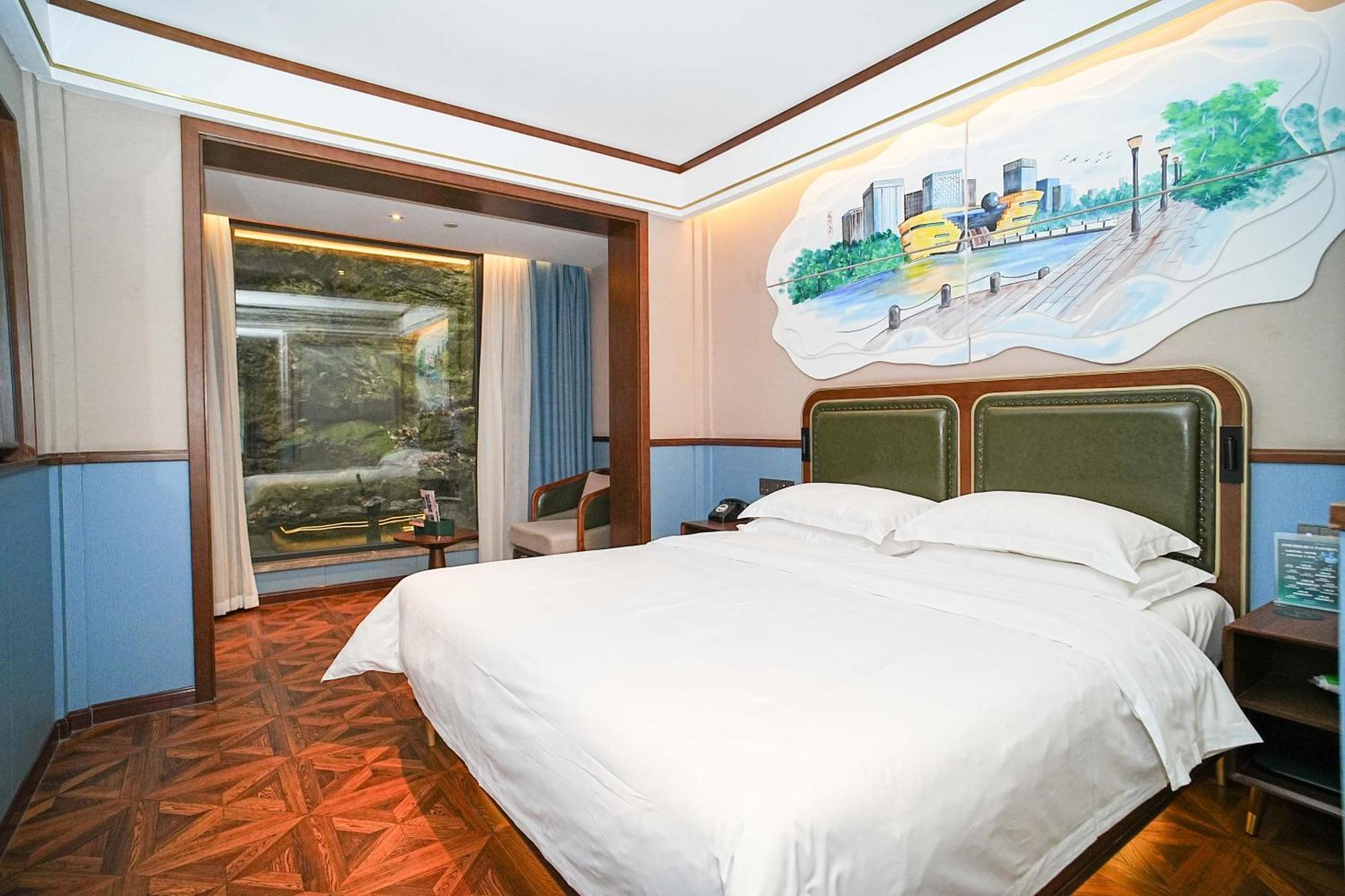 Nost Algia S Hotel In The West Lake Scenic Area-,Lingyin Temple, Leifeng Tower, Children'S Playground, Free Night Snack, Free Laundry, English Communication Well, Free Travel Advice Hangcsou Kültér fotó