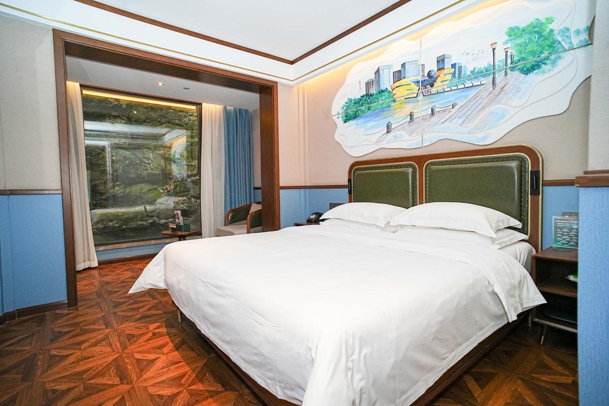 Nost Algia S Hotel In The West Lake Scenic Area-,Lingyin Temple, Leifeng Tower, Children'S Playground, Free Night Snack, Free Laundry, English Communication Well, Free Travel Advice Hangcsou Kültér fotó