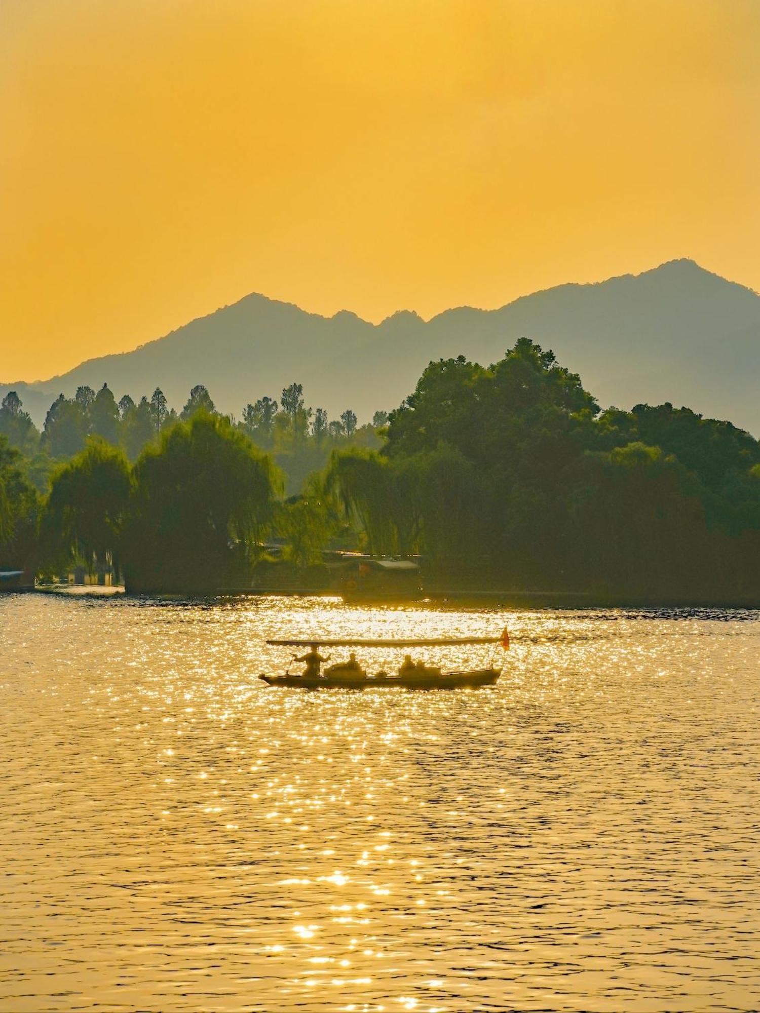 Nost Algia S Hotel In The West Lake Scenic Area-,Lingyin Temple, Leifeng Tower, Children'S Playground, Free Night Snack, Free Laundry, English Communication Well, Free Travel Advice Hangcsou Kültér fotó